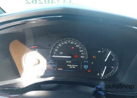 2017 Cadillac Xt5 Premium Luxury z USA, uszkodzony, nr VIN 1GYKNCRS9HZ105119